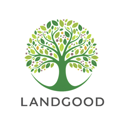 LandGood Logo